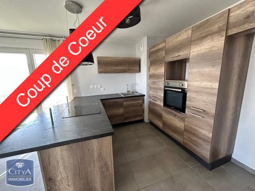 EXCLUSIVITE // 2 PIECES 69120 VAULX EN VELIN Votre Cabin....