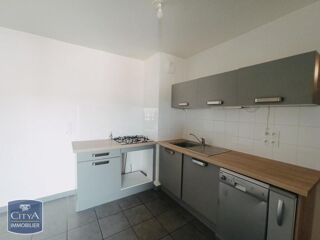  Appartement � louer 3 pi�ces 63 m�