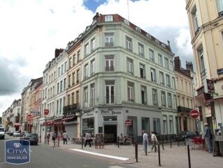  Appartement � louer 1 pi�ce 12 m�