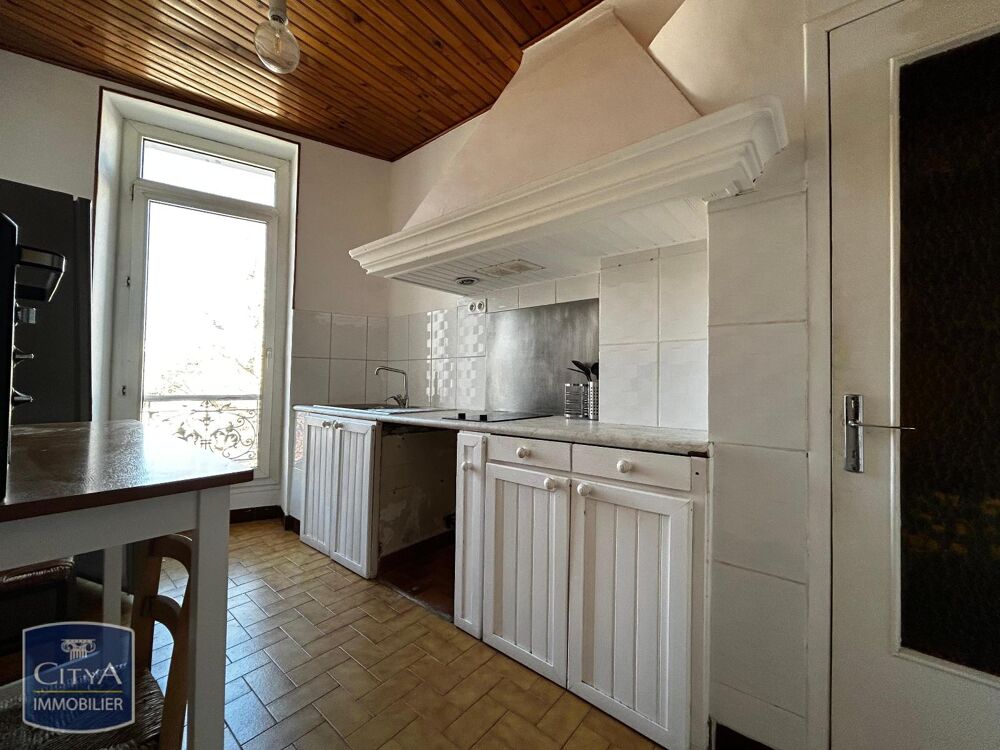 location Appartement - 2 pièce(s) - 42 m² Marseille 5