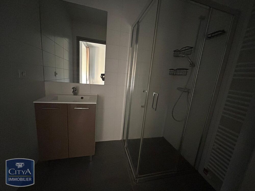 location Appartement - 2 pièce(s) - 50 m² Grandvillars (90600)