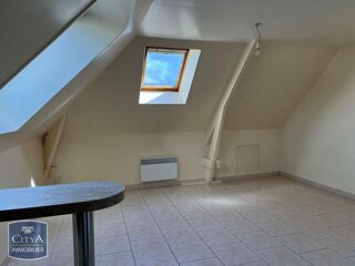  Appartement à louer 2 pièces 35 m²