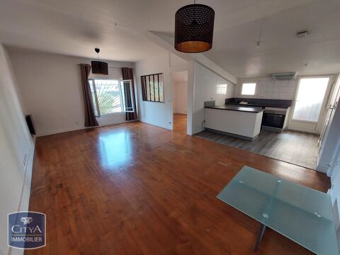  Appartement � louer 2 pi�ces 48 m�