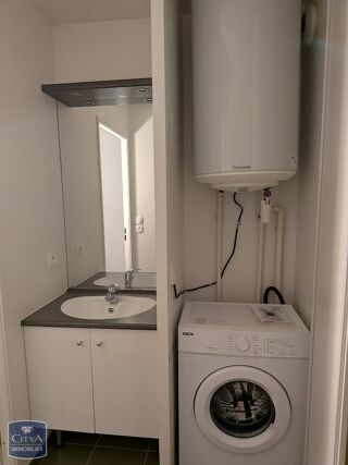  Appartement à louer 1 pièce 35 m²
