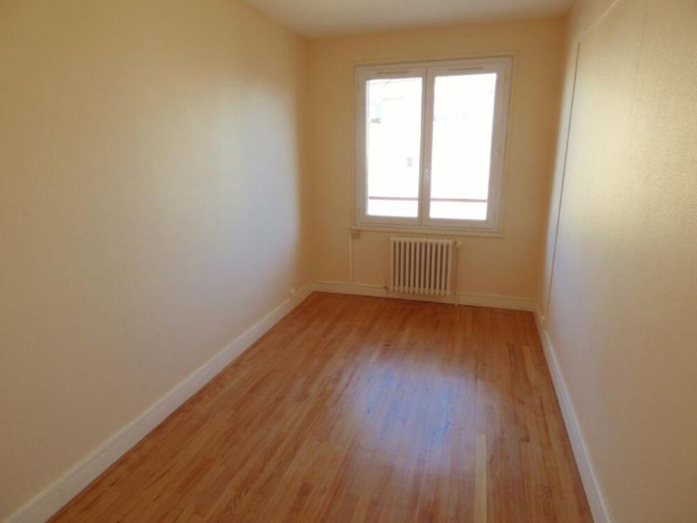 location Appartement - 3 pice(s) - 59 m Mcon (71000)
