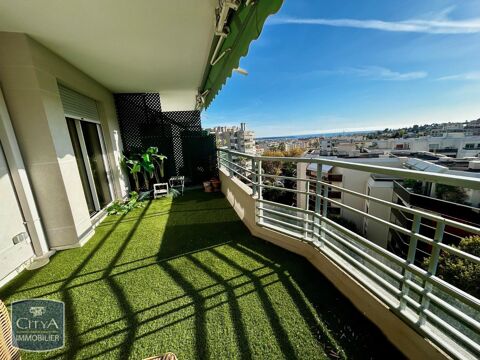   Location Appartement Appartement - 3 pi�ce(s) - 75 m�