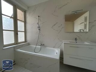  Appartement � louer 1 pi�ce 40 m�