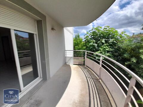  Appartement � louer 3 pi�ces 65 m�