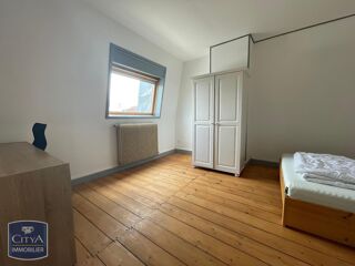  Appartement à louer 1 pièce 17 m²