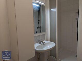  Appartement à louer 1 pièce 27 m²