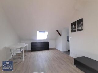  Appartement à louer 1 pièce 20 m²