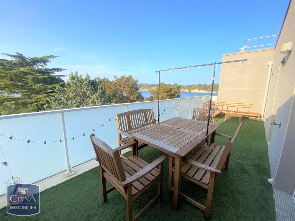 location Appartement - 3 pièce(s) - 57 m² Istres (13800)