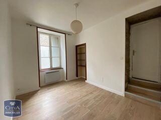 Appartement à louer 3 pièces 50 m²