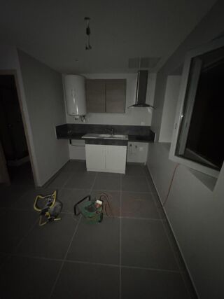  Appartement � louer 1 pi�ce 29 m�