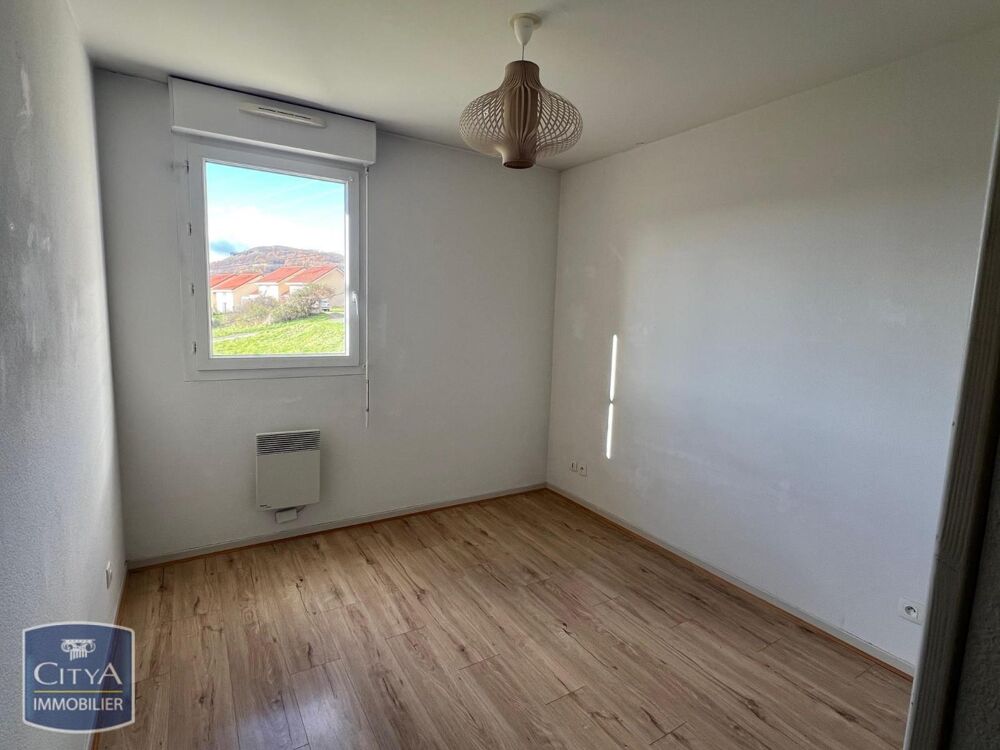 location Appartement - 3 pièce(s) - 57 m² Issoire (63500)