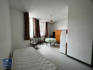  Appartement � louer 1 pi�ce 24 m�