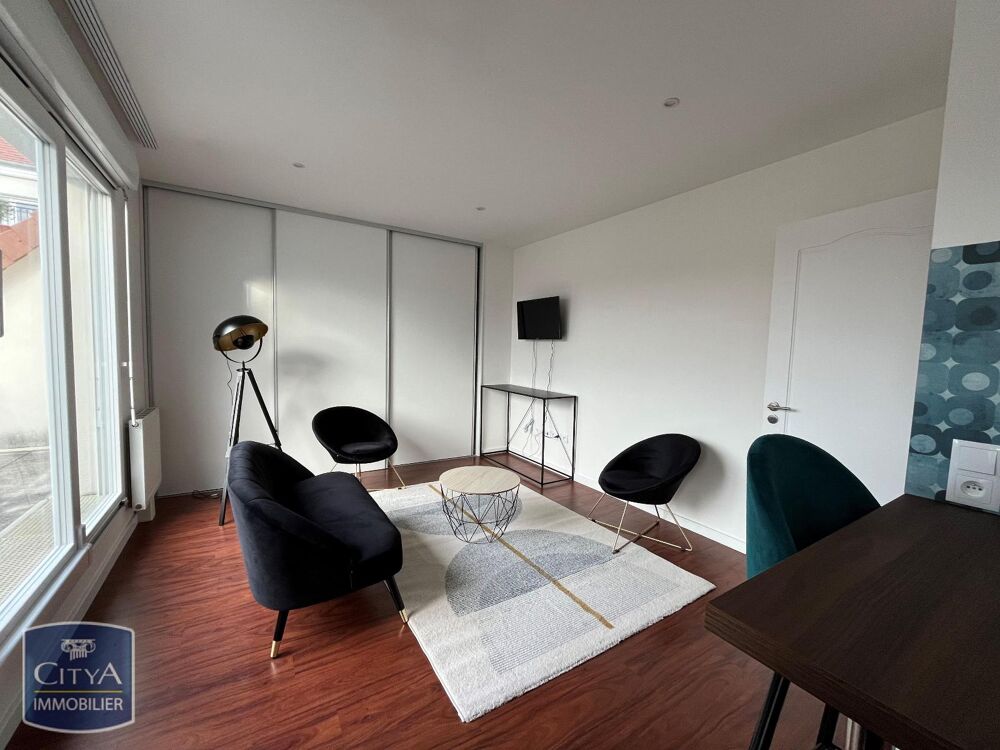 location Appartement - 3 pièce(s) - 65 m² Meaux (77100)
