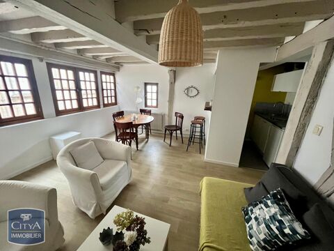  Appartement � louer 3 pi�ces 40 m�