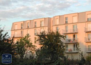  Appartement � louer 2 pi�ces 55 m�