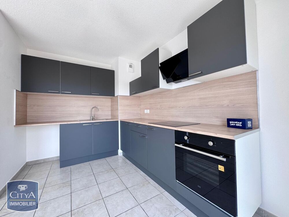 location Appartement - 3 pièce(s) - 71 m² Essey-lès-Nancy (54270)