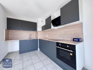  Appartement à louer 3 pièces 71 m²