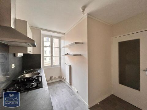  Appartement  louer 3 pices 58 m