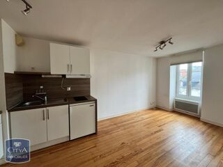  Appartement � louer 2 pi�ces 39 m�