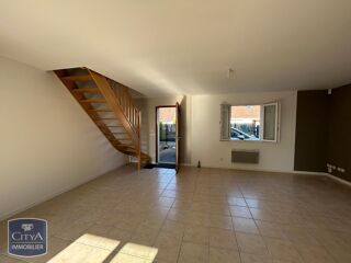 Maison à louer 5 pièces 134 m²