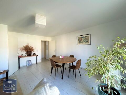  Appartement  louer 2 pices 50 m
