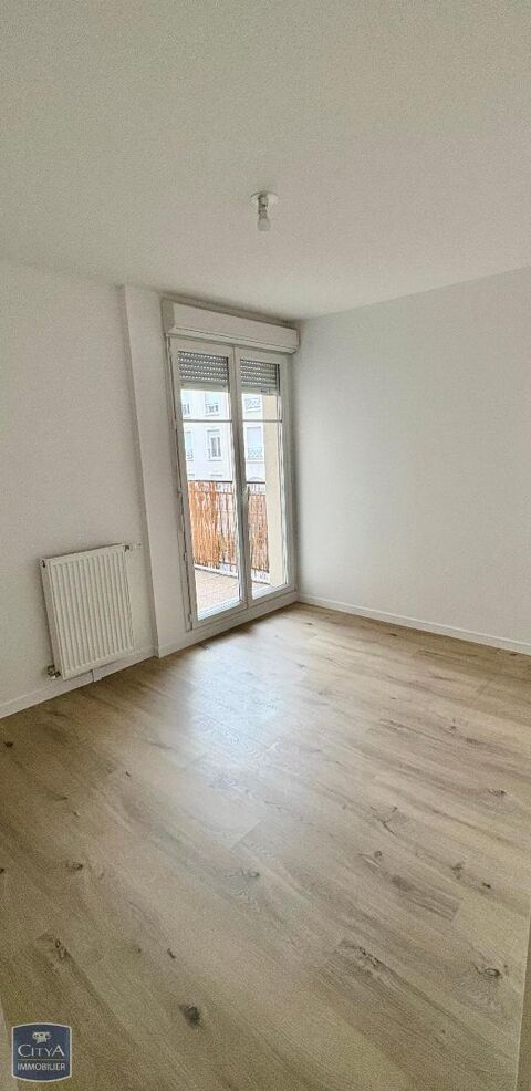  Appartement � louer 3 pi�ces 60 m�