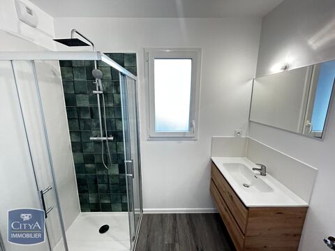  Appartement � louer 2 pi�ces 53 m�