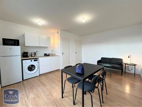  Appartement � louer 2 pi�ces 42 m�