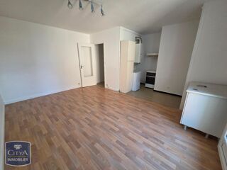  Appartement à louer 1 pièce 29 m²
