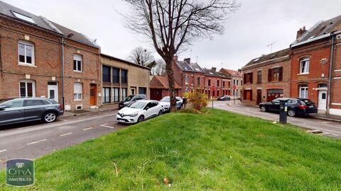  Maison � louer 3 pi�ces 42 m�