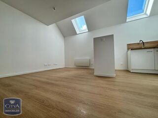  Appartement à louer 2 pièces 32 m²