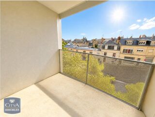  Appartement à louer 1 pièce 35 m²