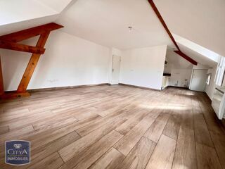  Appartement à louer 2 pièces 63 m²