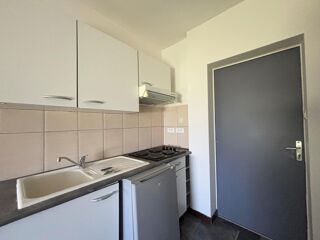  Appartement à louer 1 pièce 22 m²