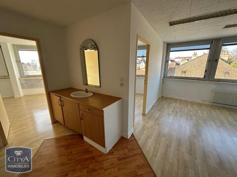   Location / Local Commercial - 108 m² 