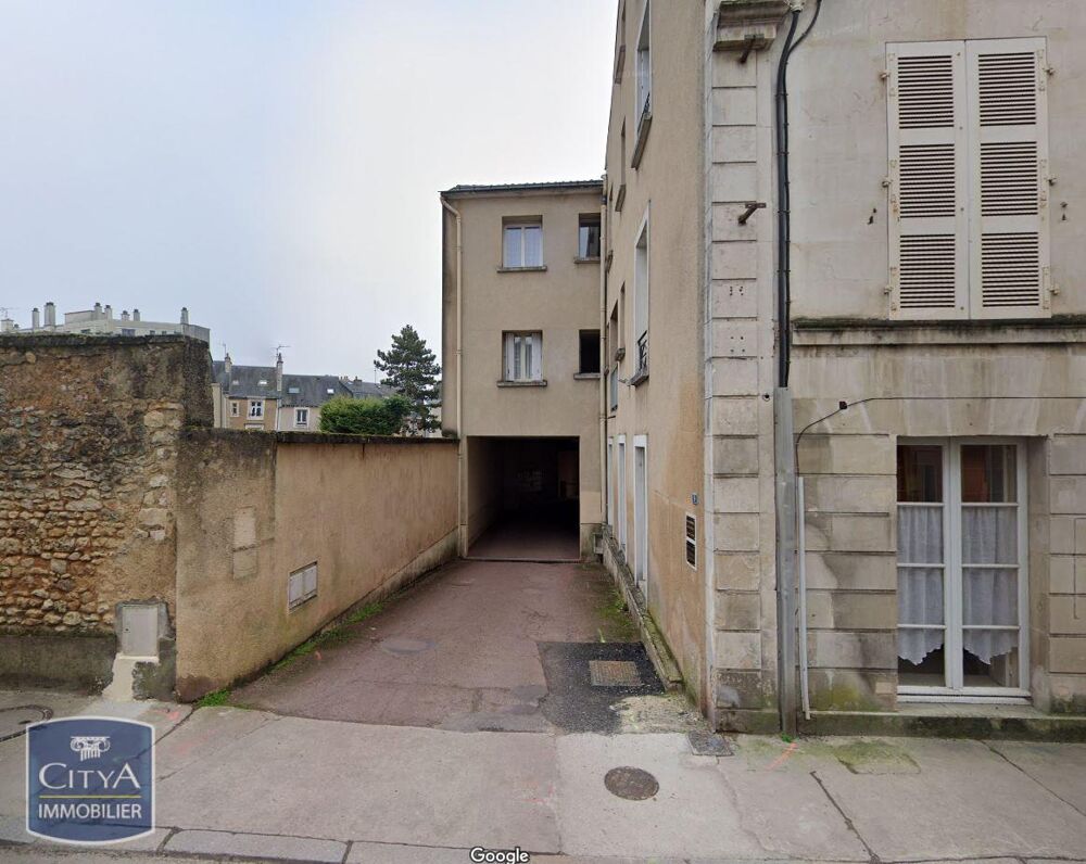 location Parking / Garage Poitiers (86000)