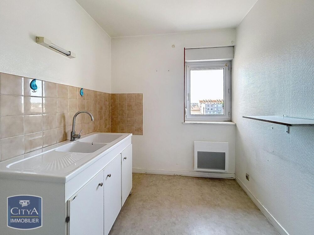 LE COTEAU - APPARTEMENT T2 - 1 CHAMBRE - RESIDENCE AVEC ....