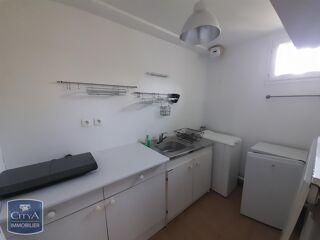  Appartement � louer 1 pi�ce 24 m�