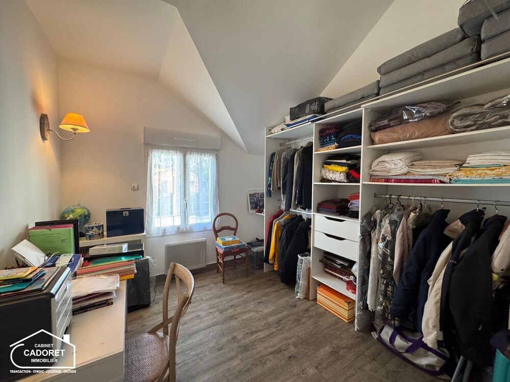  vendre  Maison Saint-Brevin-les-Pins (44250)