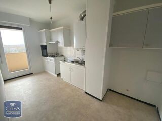  Appartement à louer 3 pièces 70 m²