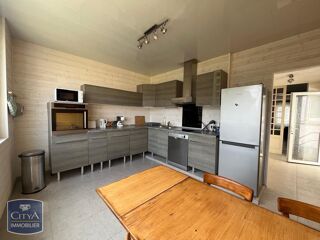  Appartement � louer 1 pi�ce 38 m�