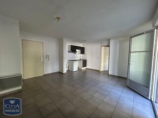  Appartement � louer 2 pi�ces 42 m�