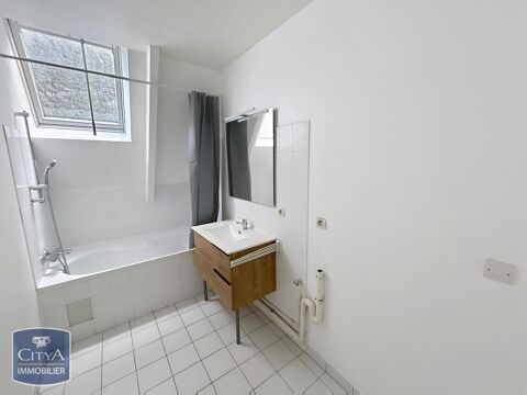  Appartement � louer 3 pi�ces 54 m�