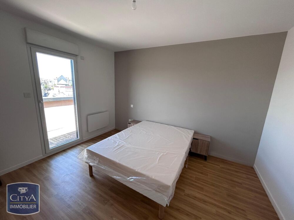 location Appartement - 3 pièce(s) - 71 m² Le Mans (72000)