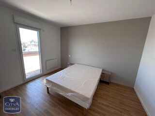  Appartement à louer 3 pièces 71 m²