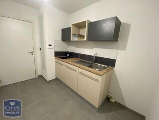  Appartement � louer 1 pi�ce 26 m�